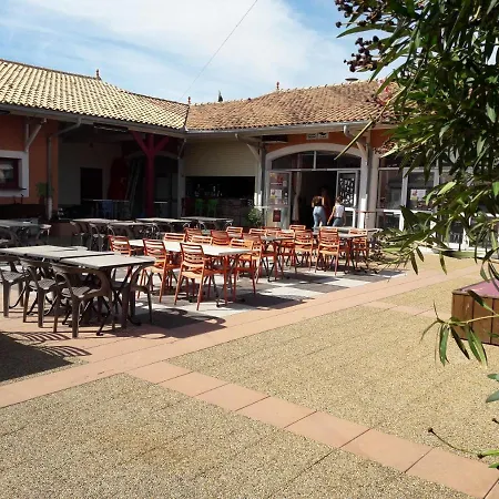 Villa Mas Rose des Vents à Le Barcarès Extérieur photo