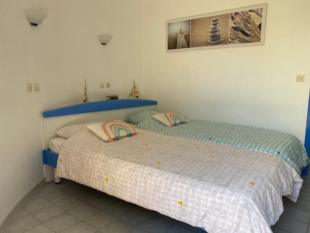 Mas Rose Des Vents Hébergement de vacances Le Barcarès