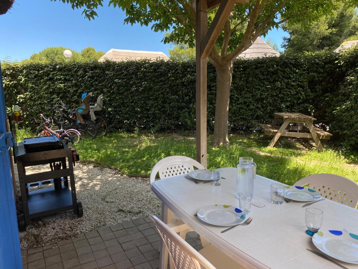 Hébergement de vacances Mas Rose Des Vents