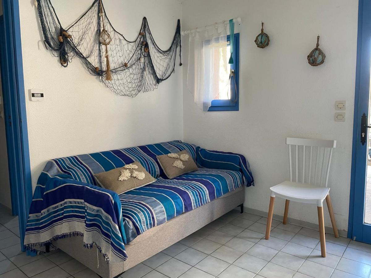 Hébergement de vacances Mas Rose Des Vents
