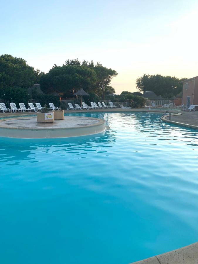 Mas Rose Des Vents Hébergement de vacances